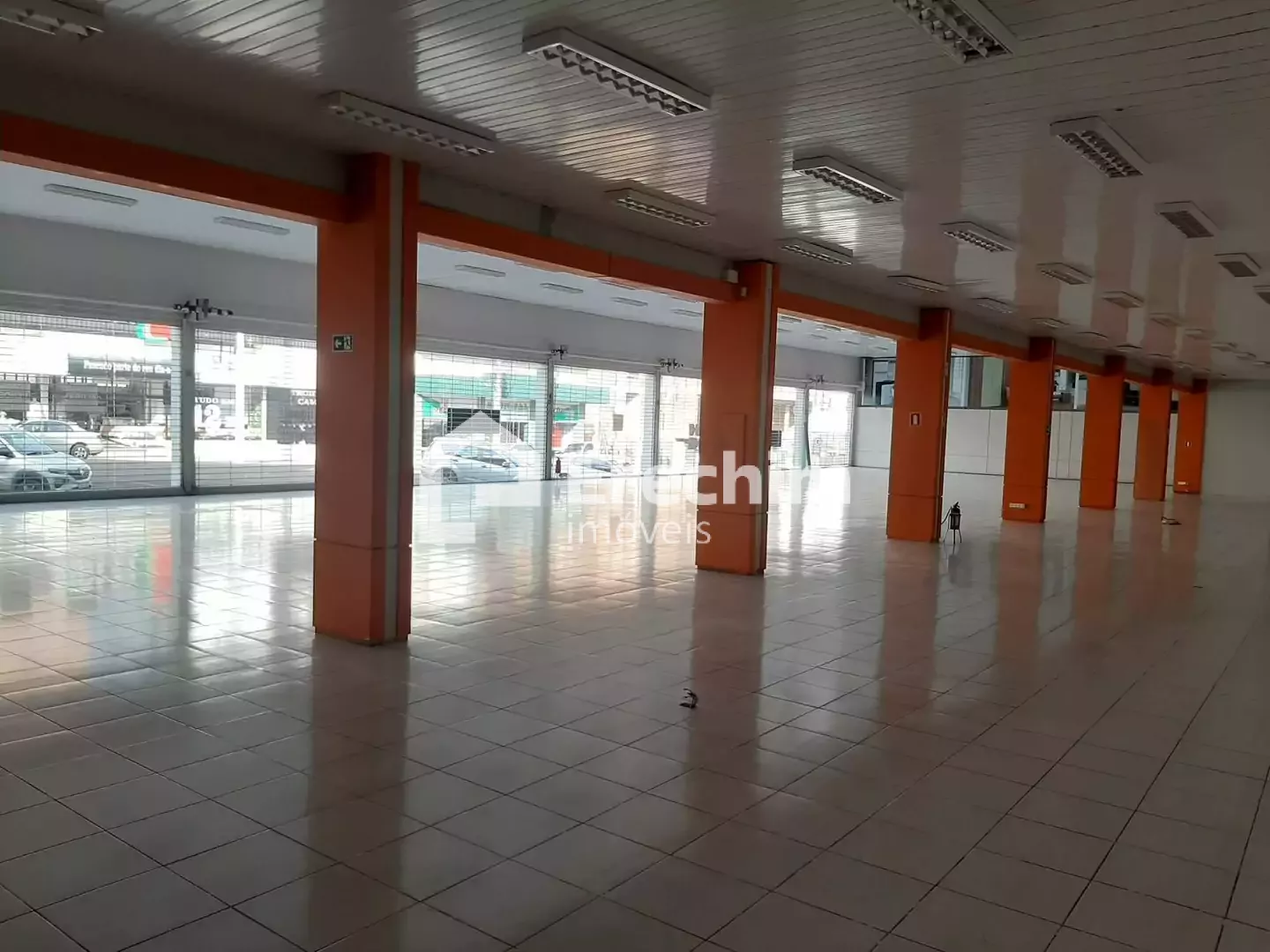 Comprar Sala comercial